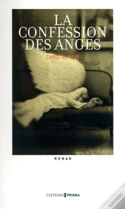 Capa do artigo La Confession Des Anges