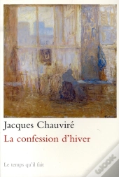 La Confession D'Hiver