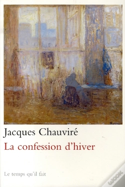 Capa do artigo La Confession D'Hiver