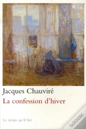 Capa do artigo La Confession D