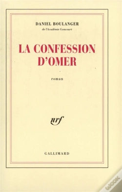 Capa do artigo La Confession D'Omer