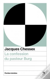 Capa do artigo La Confession Du Pasteur Burg