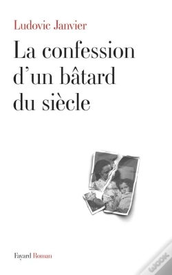 Capa do artigo La Confession D'Un Batard Du Siecle