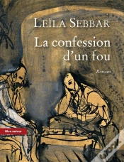 Capa do artigo La Confession D