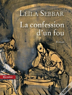 Capa do artigo La Confession D'Un Fou