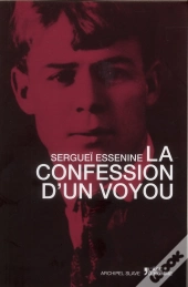 La Confession D'Un Voyou