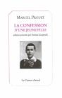 La Confession D'Une Jeune Fille - Preview