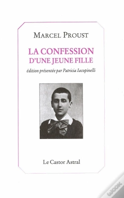 Capa do artigo La Confession D'Une Jeune Fille
