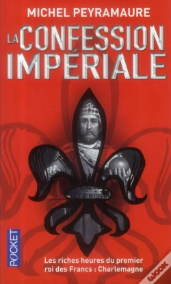 Capa do artigo La Confession Imperiale