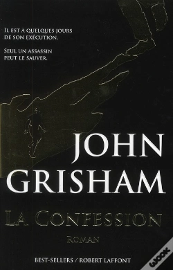 Capa do artigo La Confession