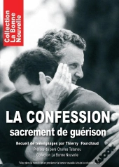La Confession, Sacrement De Guérison