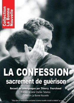 Capa do artigo La Confession, Sacrement De Guérison
