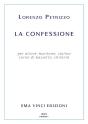 La Confessione - Preview