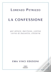 Capa do artigo La Confessione