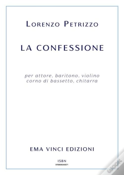 Capa do artigo La Confessione