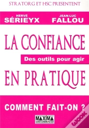 Capa do artigo La Confiance En Pratique