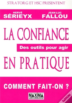 Capa do artigo La Confiance En Pratique