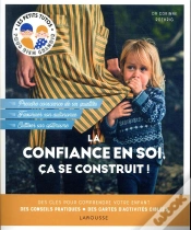 Capa do artigo La Confiance En Soi, Ça Se Construit !