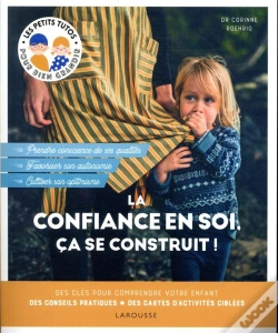 Capa do artigo La Confiance En Soi, Ça Se Construit !