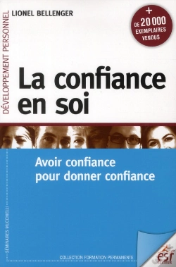 Capa do artigo La Confiance En Soi