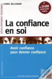 Capa do artigo La Confiance En Soi