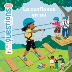 Capa do artigo La Confiance En Soi