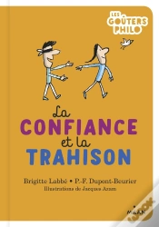 Capa do artigo La Confiance Et La Trahison