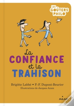 Capa do artigo La Confiance Et La Trahison