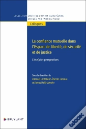 Capa do artigo La Confiance Mutuelle Dans L