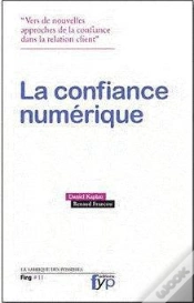 Capa do artigo La Confiance Numérique