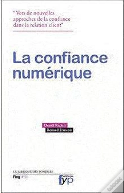 Capa do artigo La Confiance Numérique