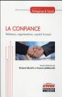 La Confiance ; Relations, Organisations, Capital Humain - Preview