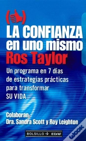 Capa do artigo La Confianza En Uno Mismo