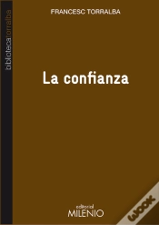 Capa do artigo La Confianza
