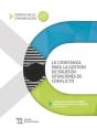 La Confianza Para La Gestion De Issues En Situaciones Confl - Preview