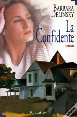 Capa do artigo La Confidente
