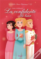 Capa do artigo La Confidente Du Tsar