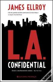 Capa do artigo L.A. Confidential