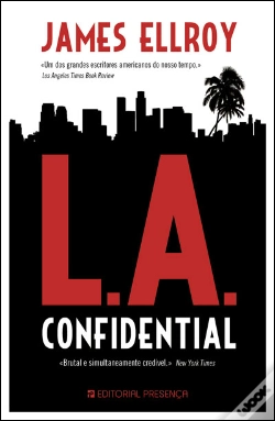 Capa do artigo L.A. Confidential