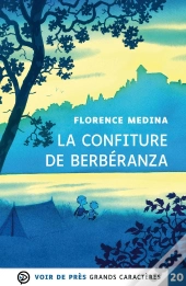 La Confiture De Berberanza