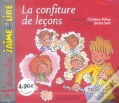 La Confiture De Lecons