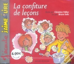 Capa do artigo La Confiture De Lecons