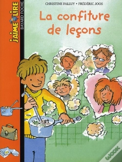 Capa do artigo La Confiture De Lecons