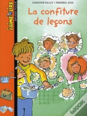 Capa do artigo La Confiture De Lecons