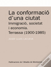 Capa do artigo La Conformació D