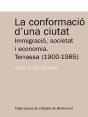 La Conformació D'Una Ciutat. - Preview