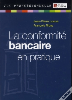 Capa do artigo La Conformite Bancaire En 18 Questions