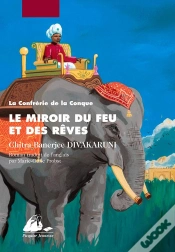 Capa do artigo La Confrerie De La Conque T.2 ; Le Miroir Du Feu Et Des Reves