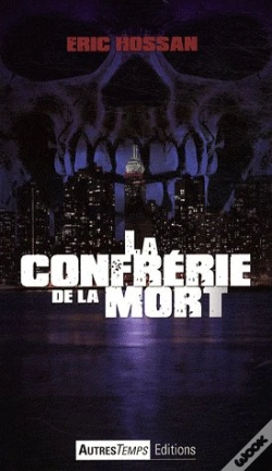 Capa do artigo La Confrérie De La Mort