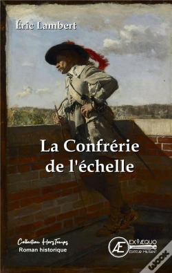 Capa do artigo La Confrérie De L'Échelle